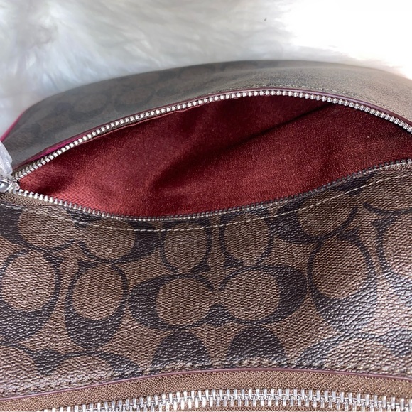 Coach Crossbody purse New - Picture 6 of 15